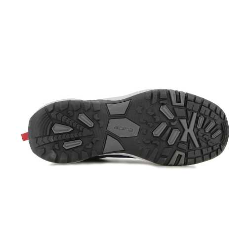 Туристически Маратонки Alpina EWL 24, Черни